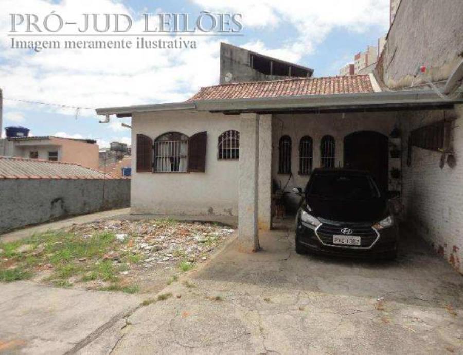 VILA DIVA - CASA TÉRREA - 03 DORM - 121 M² ÚTEIS VILA DIVA - CASA - 03 DORM - 121M², localizado em São Paulo - SP
