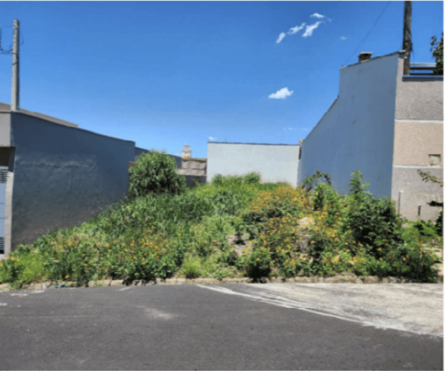 ARARAQUARA - TERRENO 250m² JARDIM CRESCI ARARAQUARA - TERRENO 250m² JARDIM CRESCI, localizado em São Carlos - SP