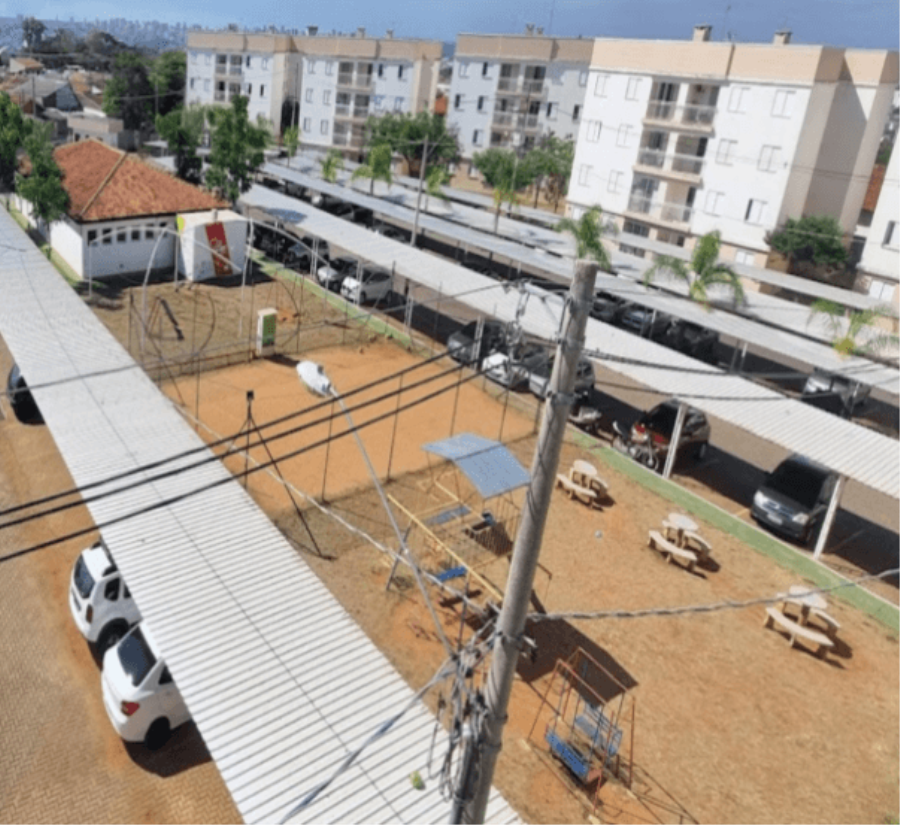 BAURU/SP - 2 DORM, 1 VAGA, 49M² ÚTEIS BAURU/SP - 2 DORM, 1 VAGA, 49M² ÚTEIS, localizado em Bauru - SP