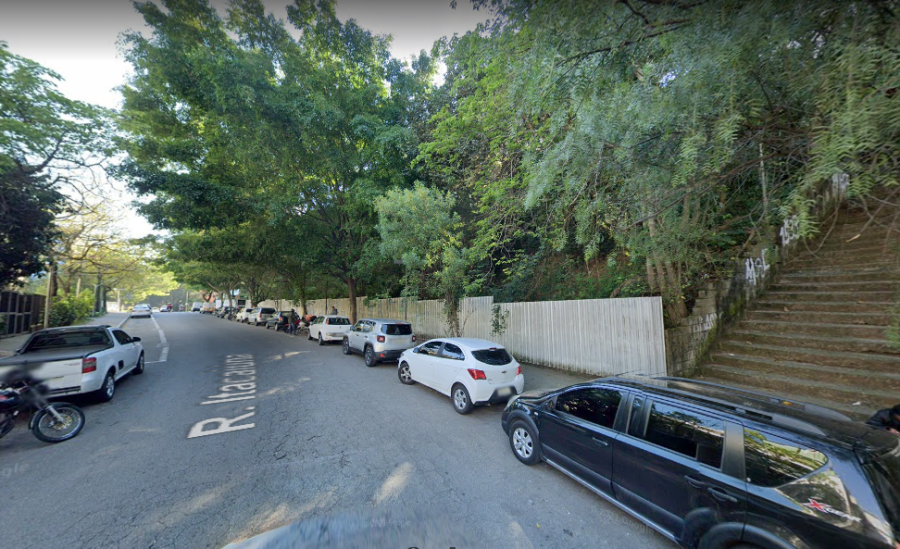 MORUMBI- TERRENO COM 8.167m² AO LADO SHOPPING JARDIM SUL MORUMBI- TERRENO 8.167 m² AO LADO SHOPPING JARDIM SUL, localizado em São Paulo - SP