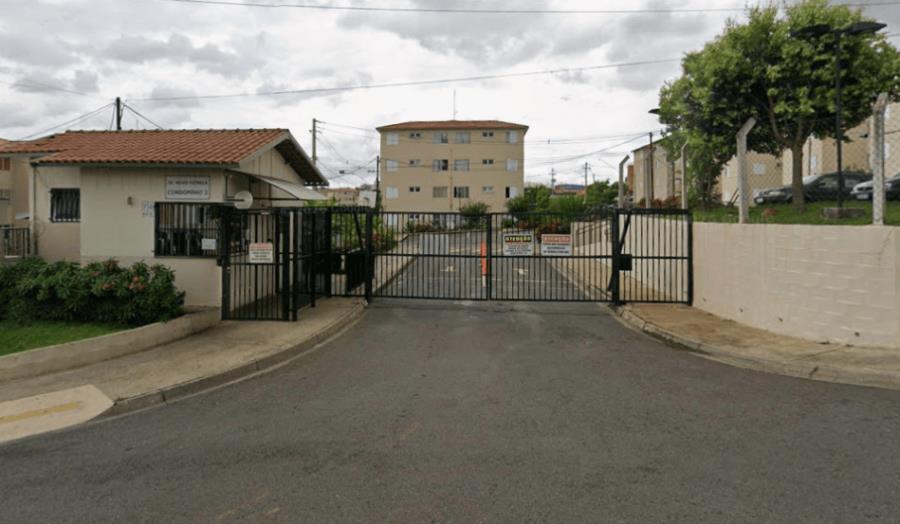 Imagem do imóvel HORTOLÂNDIA/SP - APTO. 2 DORM. + 1 VAGA 48M² HORTOLÂNDIA/SP - APTO. 2 DORM. + 1 VAGA 48M²