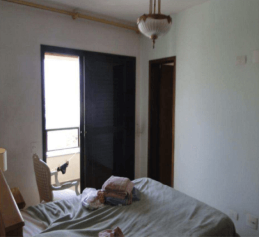 SAÚDE - 2 DORM/SUÍTE, 2 SACADAS, QUA. EMPRE., 1 VAGA DUPLA SAÚDE - 2 DORM/SUÍTE, 2 SACADAS, QUA. EMPRE., 1 VAGA DUPLA, localizado em São Paulo - SP