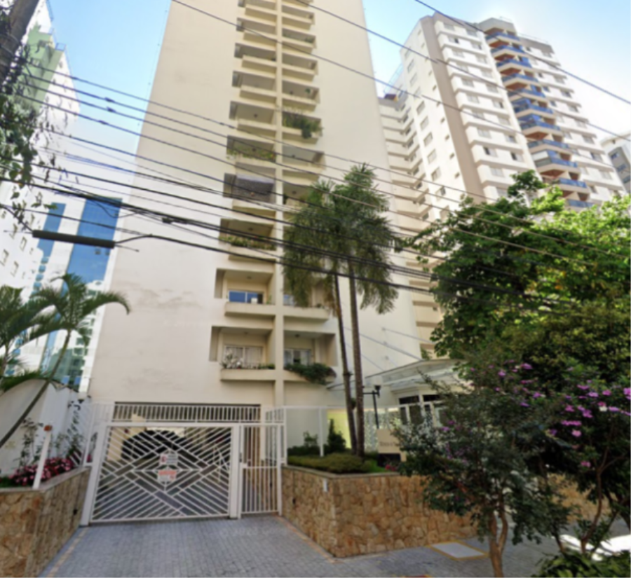 TATUAPÉ - 1 DORM, COZINHA, WC, VAGA, 39M² ÚTEIS TATUAPÉ - 1 DORM, COZINHA, WC, VAGA, 39M² ÚTEIS, localizado em São Paulo - SP