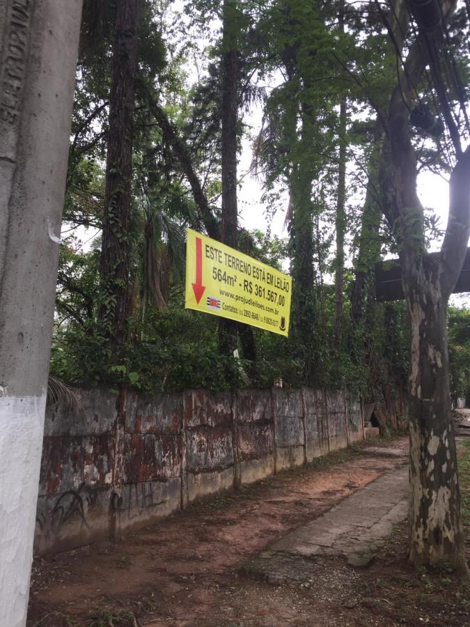 TJ419 MORUMBI -TERRENO DE 564 M² PERTO DO HOSPITAL ALBERT EINSTEIN, localizado em São Paulo - SP