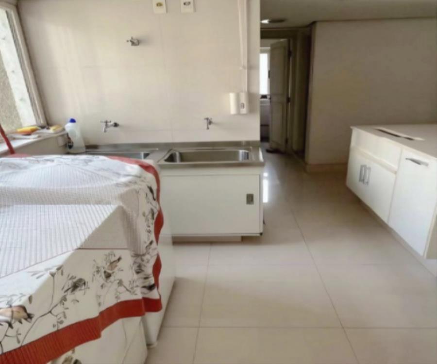 VILA SUZANA - 3 D/ 1 SUÍTE C/ CLOSET, 277 M2 ÚTEIS, 3 VAGAS VILA SUZANA - 3 D/ 1 SUÍTE C/ CLOSET, 277 M2 ÚTEIS, 3 VAGAS, localizado em São Paulo - SP