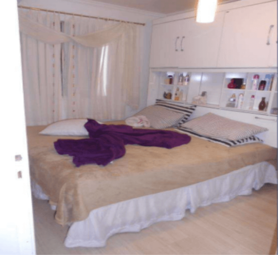 JARDIM PERI - 2 DORM, 1 WC, 1 VAGA, 50M² JARDIM PERI - 2 DORM, 1 WC, 1 VAGA, 50M², localizado em São Paulo - SP