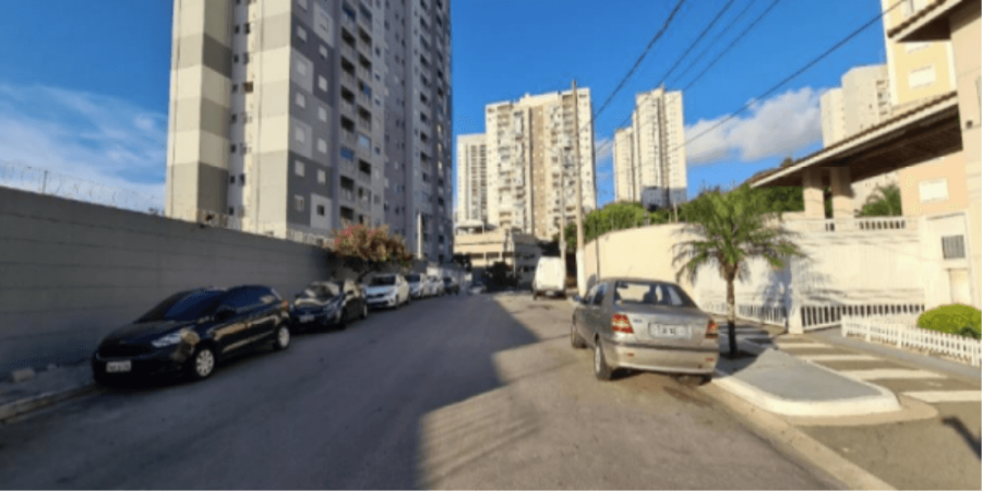 VILA ANDRADE - 2 DORM, 1 SUÍTE - 55 M² - APTO 116 BL 02 VILA ANDRADE - 2 DORM, 1 SUÍTE - 55 M² - APTO 116 BL 02, localizado em São Paulo - SP