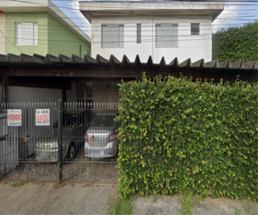 JD VISTA LINDA/ZN - 3 DORM/ 1 SUI 2 VAGAS 161M² TERRENO JD VISTA LINDA/ZN - 3 DORM/ 1 SUI 2 VAGAS 161M² TERRENO, localizado em São Paulo - SP