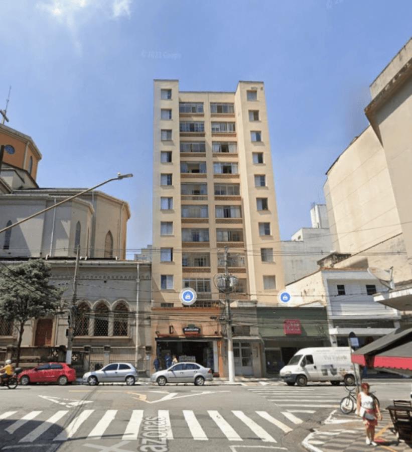 Bom retiro- apto de 02 dorm-sala-cozinha-wc- 95,00m² útil