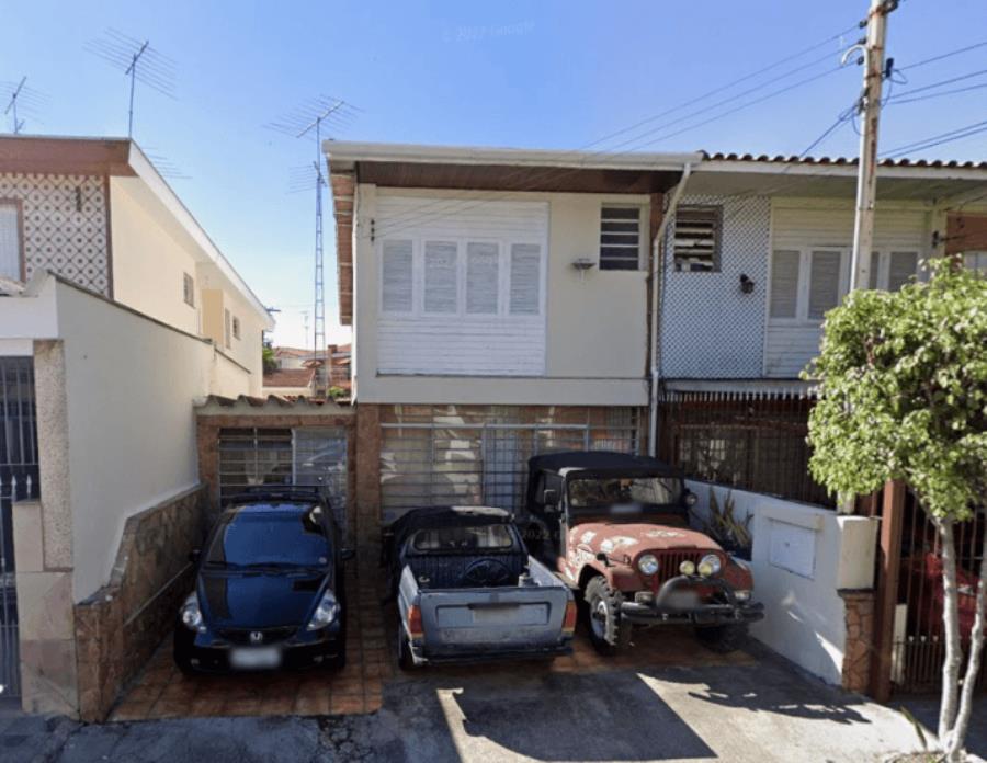 Imagem do imóvel JARDIM SÃO PAULO- DIREITOS HEREDITÁRIOS SOBRE CASA -210M² JARDIM SÃO PAULO- DIREITOS HEREDITÁRIOS SOBRE CASA -210M²