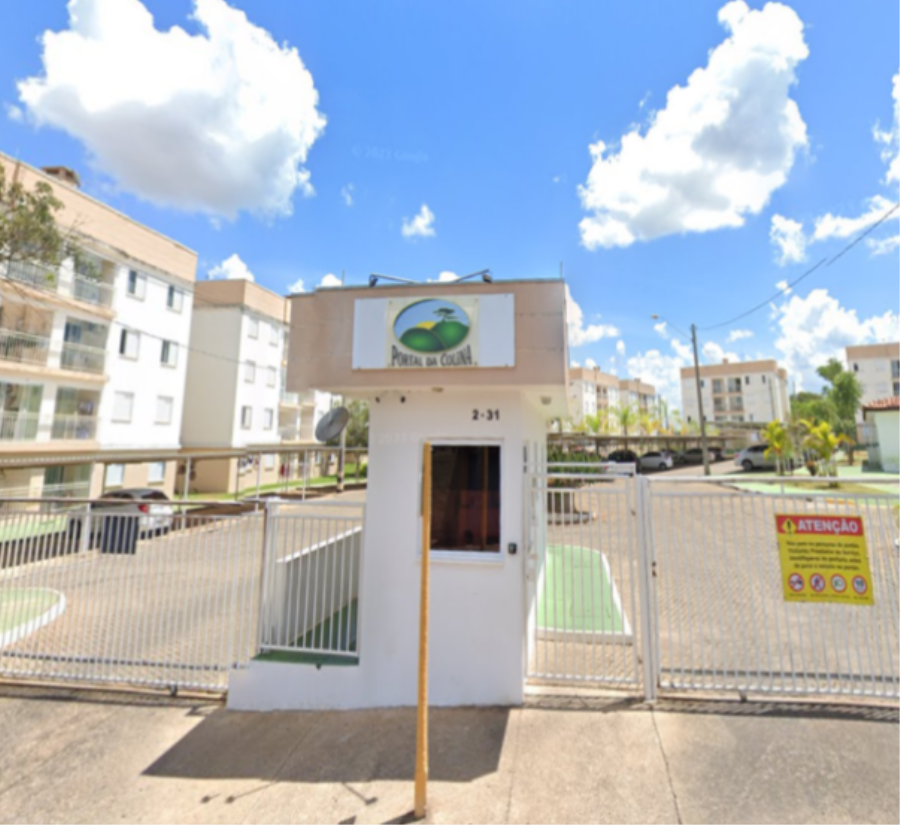 BAURU/SP - 2 DORM, 1 VAGA, 49M² ÚTEIS BAURU/SP - 2 DORM, 1 VAGA, 49M² ÚTEIS, localizado em Bauru - SP