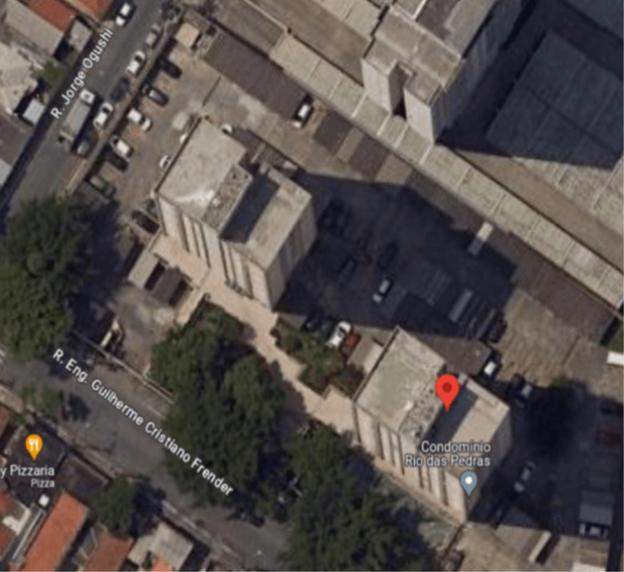 TATUAPÉ - 2 DORM, 1 WC, 1 VG, 51M² Ú TATUAPÉ - 2 DORM, 1 WC, 1 VG, 51M² Ú, localizado em São Paulo - SP
