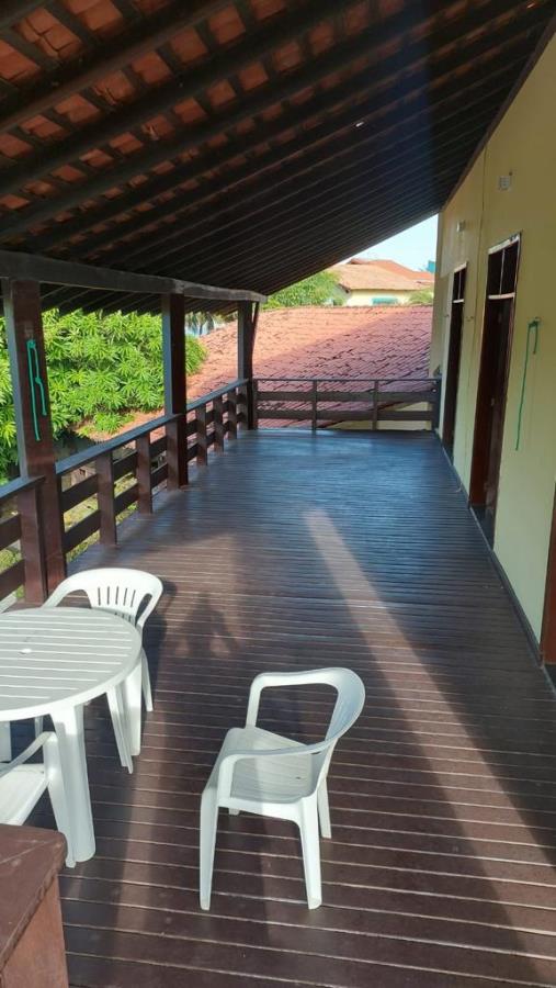 PARÁ- 04 DORM C/SUÍTES+ PISCINA+ SALA DE HIDRO+CHURRASQUEIRA PARÁ- 04 DORM C/SUÍTES+ PISCINA+ SALA DE HIDRO+CHURRASQUEIRA, localizado em Salinópolis - PA