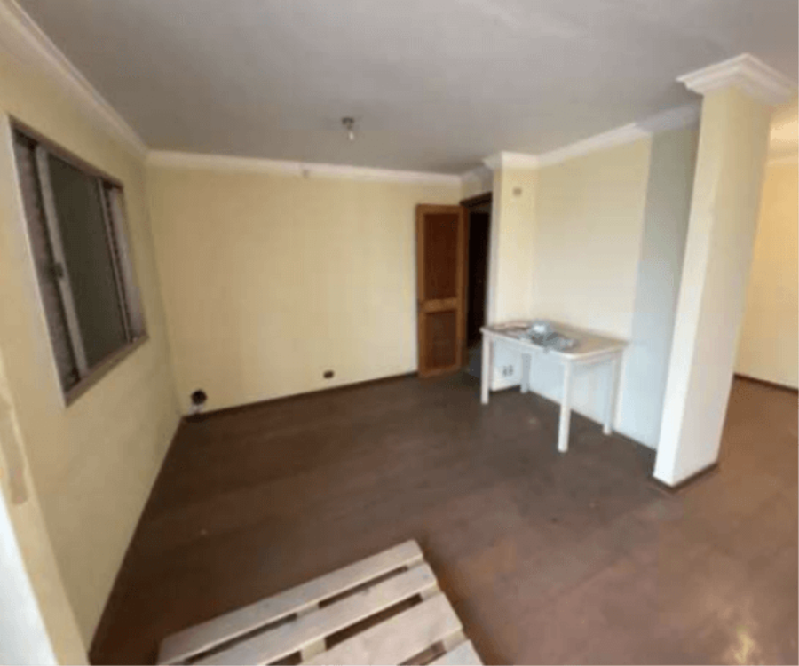 VILA ANDRADE - 3 DORM/1 SUÍTE, 2 VAGAS, 101M² ÚTEIS VILA ANDRADE - 3 DORM/1 SUÍTE, 2 VAGAS, 101M² ÚTEIS, localizado em São Paulo - SP