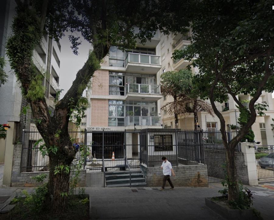 447 HIGIENÓPOLIS- APTO 03 DORM. COM UMA SUÍTE+ 1 VAGA DE GARAGEM, localizado em São Paulo - SP