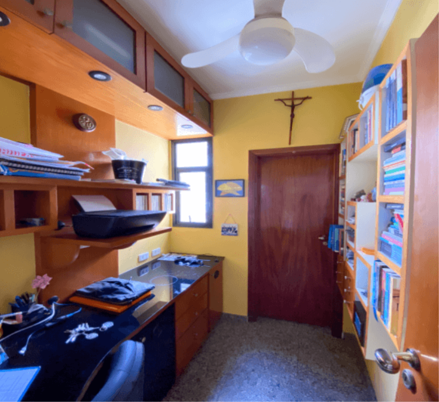 ANÁLIA FRANCO - 03 DORM, 01 SUÍTE, 04 VAGAS, 132 M² ÚTEIS ANÁLIA FRANCO - 03 DORM, 01 SUÍTE, 04 VAGAS, 132 M² ÚTEIS, localizado em São Paulo - SP, bairro Jardim Anália Franco