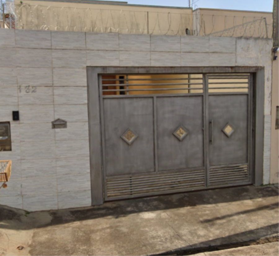 BAURU/SP - 2 DORM/ 1 SUÍTE, 1 VAGA, 150M² TERRENO BAURU/SP - 2 DORM/ 1 SUÍTE, 1 VAGA, 150M² TERRENO, localizado em Bauru - SP