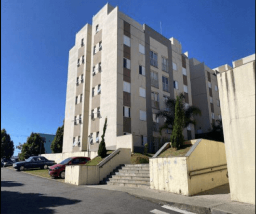 GUAIANAZES - 2 DORM, SALA J/E INTEGRADA, WC, 2 VG, 49M² U GUAIANAZES - 2 DORM, SALA J/E INTEGRADA, WC, 2 VG, 49M² U, localizado em São Paulo - SP