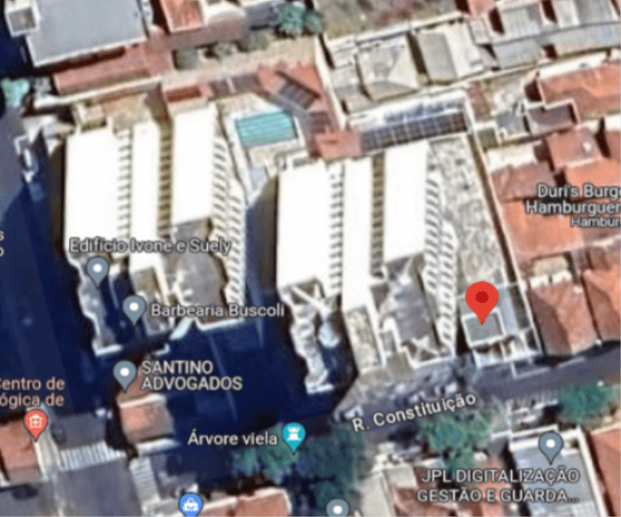 BAURU/SP - 3 DORM, 2 WC, PISCINA, VAGA NUM BAURU/SP - 3 DORM, 2 WC, PISCINA, VAGA NUM, localizado em Bauru - SP