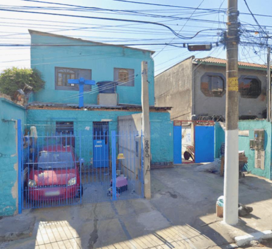 PENHA DE FRANÇA - CASAS + TERRENO 435M² PENHA DE FRANÇA - CASAS + TERRENO 435M², localizado em São Paulo - SP