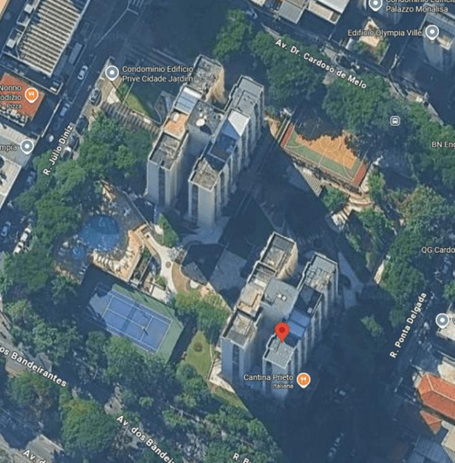 Imagem do imóvel VILA OLÍMPIA-APTO DE 02 DORM- SALA-COZINHA-01 VAGA-69,38M² VILA OLÍMPIA-APTO DE 02 DORM- SALA-COZINHA-01 VAGA-69,38M²