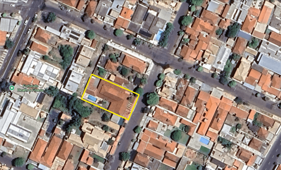 MARÍLIA/SP - CASA 4 DORM. EDÍCULA + PISCINA 400M² ÚTEIS MARÍLIA/SP - CASA 4 DORM. EDÍCULA + PISCINA 400M² ÚTEIS, localizado em Marília - SP, bairro Cascata