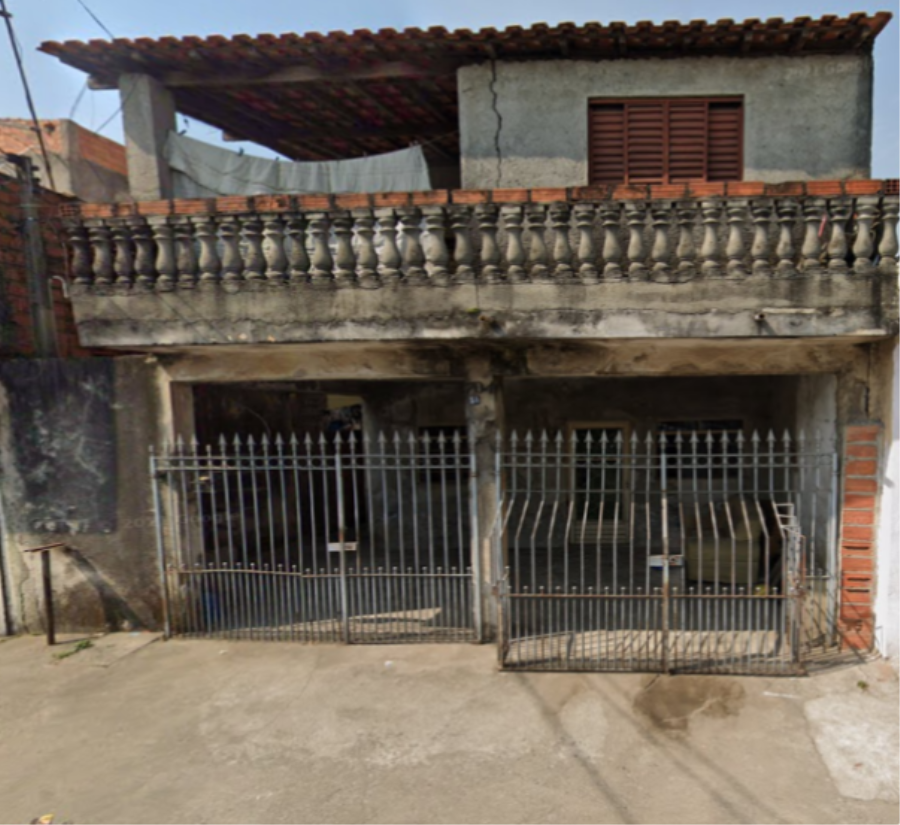 GUARULHOS/SP -3 RESIDÊNCIAS, 142M² CONSTRUÍDA, 147M² TERRENO GUARULHOS/SP -3 RESIDÊNCIAS, 142M² CONSTRUÍDA, 147M² TERRENO, localizado em São Paulo - SP