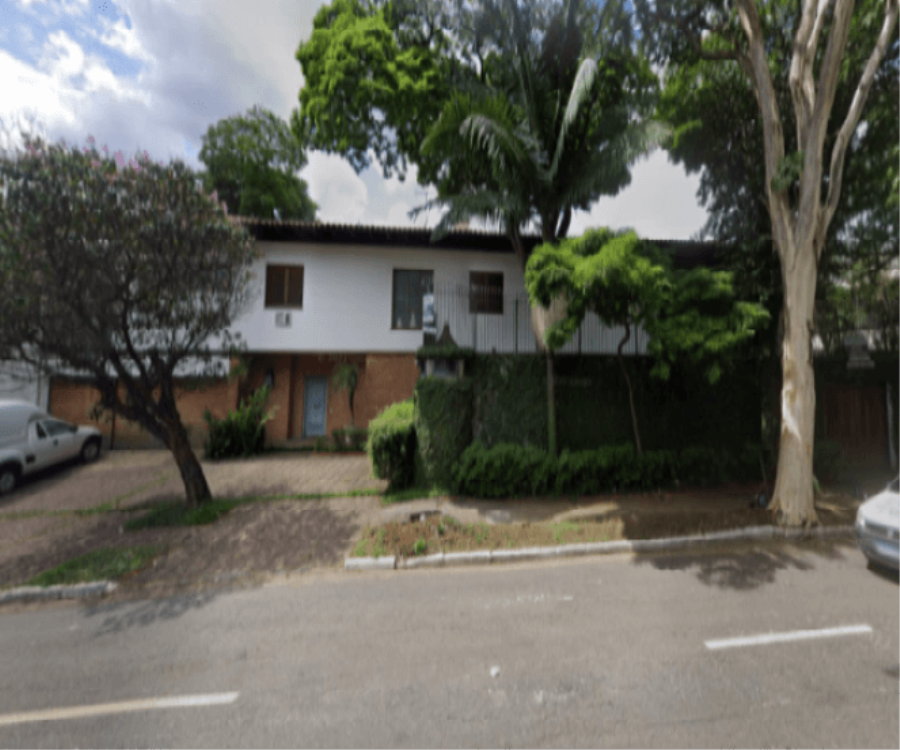 MORUMBI - 828M², DIVERSAS SALAS, PISCINA, SAUNA, 10 VAGAS MORUMBI - ALTO PADRÃO - 828M² UT, PISCINA, SAUNA, 10 VAGAS, localizado em São Paulo - SP