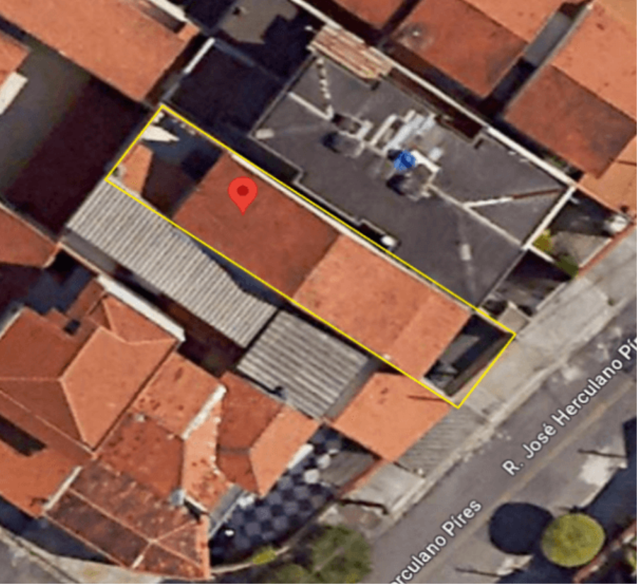 SÃO BERNARDO/SP - 2 PAVIMENTOS DE 295M² SÃO BERNARDO/SP - 2 PAVIMENTOS DE 295M², localizado em São Bernardo Do Campo - SP