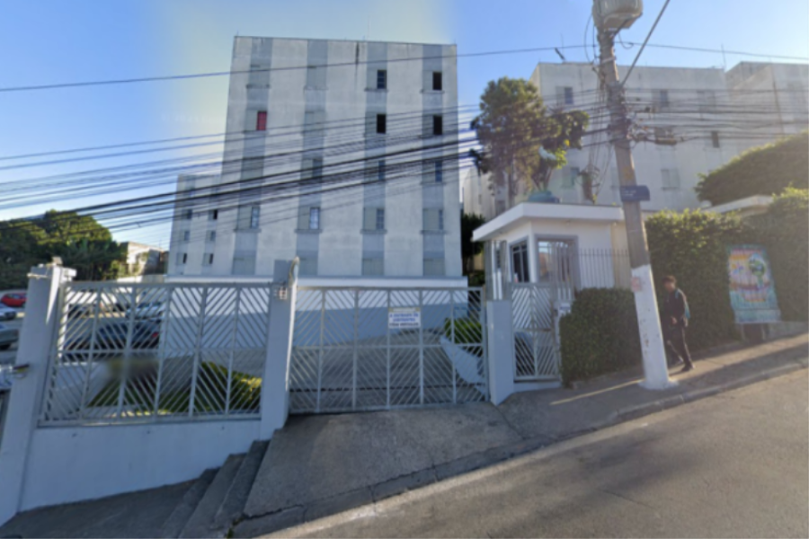 GUAIANASES - 2 DORM, 1 VAGA, 40M² ÚTEIS GUAIANASES - 2 DORM, 1 VAGA, 40M² ÚTEIS, localizado em São Paulo - SP