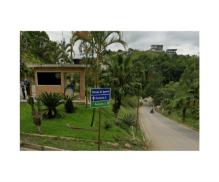 Imagem do imóvel IGARATÁ/SP - LOTE 82-A 1.323M² IGARATÁ/SP - LOTE 82-A 1.323M²
