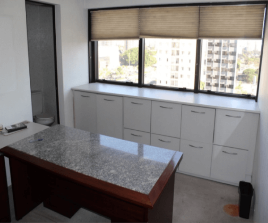 INDIANÓPOLIS - ESCRITÓRIO 30M² ÚTEIS, 1 VAGA, 2 WC INDIANÓPOLIS - ESCRITÓRIO 30M² ÚTEIS, 1 VAGA, 2 WC, localizado em São Paulo - SP