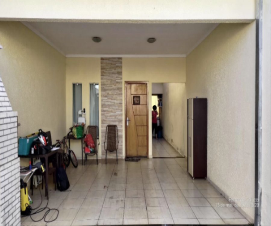BAURU/SP - 2 DORM/ 1 SUÍTE, 1 VAGA, 150M² TERRENO BAURU/SP - 2 DORM/ 1 SUÍTE, 1 VAGA, 150M² TERRENO, localizado em Bauru - SP