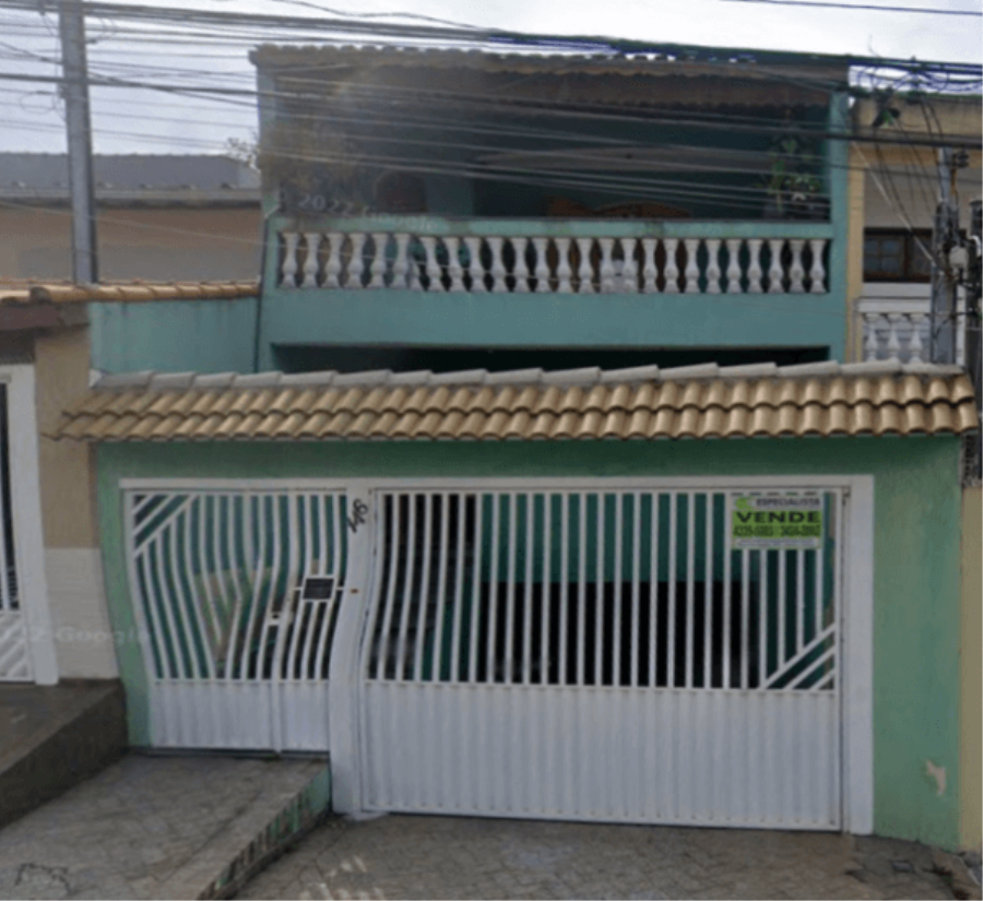 SÃO BERNARDO/SP - 2 PAVIMENTOS DE 295M² SÃO BERNARDO/SP - 2 PAVIMENTOS DE 295M², localizado em São Bernardo Do Campo - SP