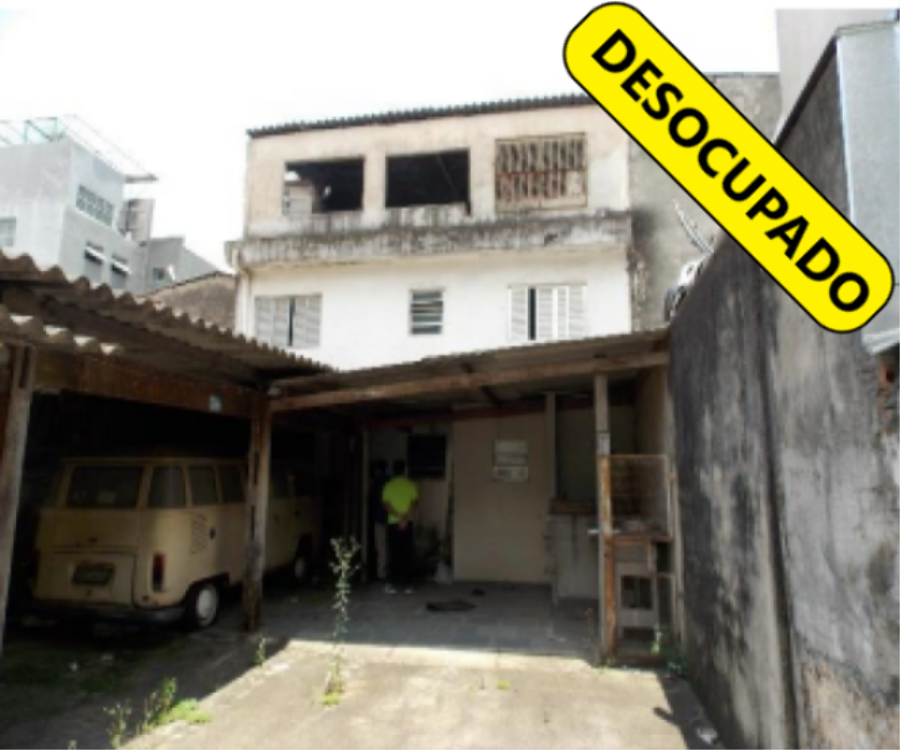IPIRANGA - 2 DORM, 2 PAVIMENTOS, 232M² TERRENO IPIRANGA - 2 DORM, 2 PAVIMENTOS, 232M² TERRENO, localizado em São Paulo - SP