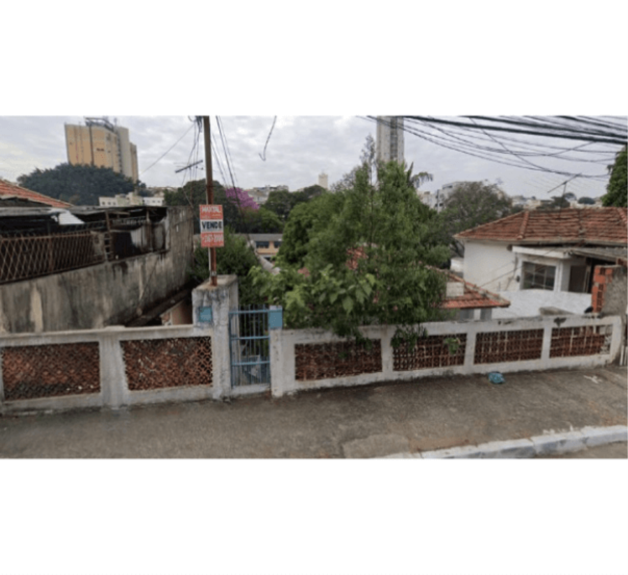 TUCURUVI - CASA 290M² ÚTEIS SOBRE UM TERRENO DE 540M² TUCURUVI - CASA 290M² ÚTEIS SOBRE UM TERRENO DE 540M², localizado em São Paulo - SP