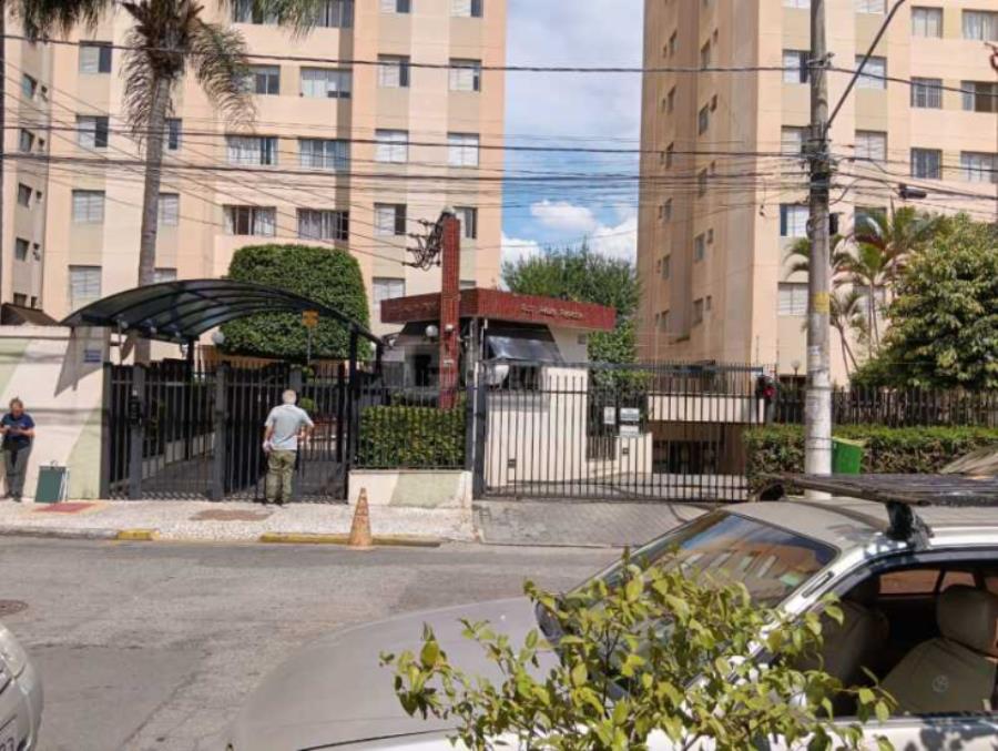 Imagem do imóvel RAPOSO TAVARES - APTO 2 DORM. + 1 VAGA | 52 M² RAPOSO TAVARES - APTO 2 DORM. + 1 VAGA | 52 M²