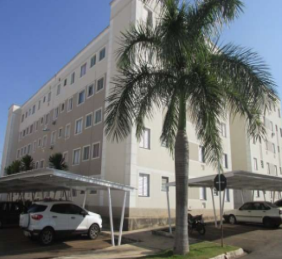 BAURU/SP - 2 DORM, 1 WC, 1 VAGA, 46M² ÚTEIS BAURU/SP - 2 DORM, 1 WC, 1 VAGA, 46M² ÚTEIS, localizado em Bauru - SP
