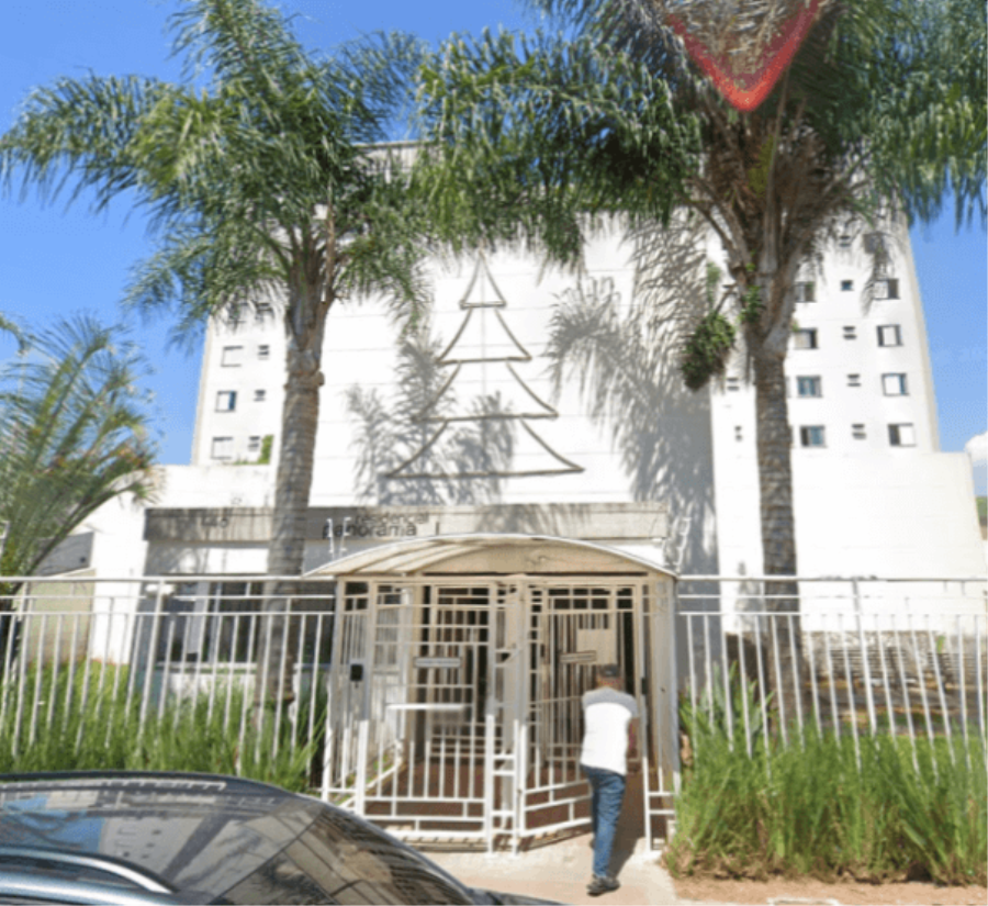 CIDADE LIDER - 2 DORM, SALA, WC, LAVANDERIA, 1 VAGA CIDADE LIDER - 2 DORM, SALA, WC, LAVANDERIA, 1 VAGA, localizado em São Paulo - SP