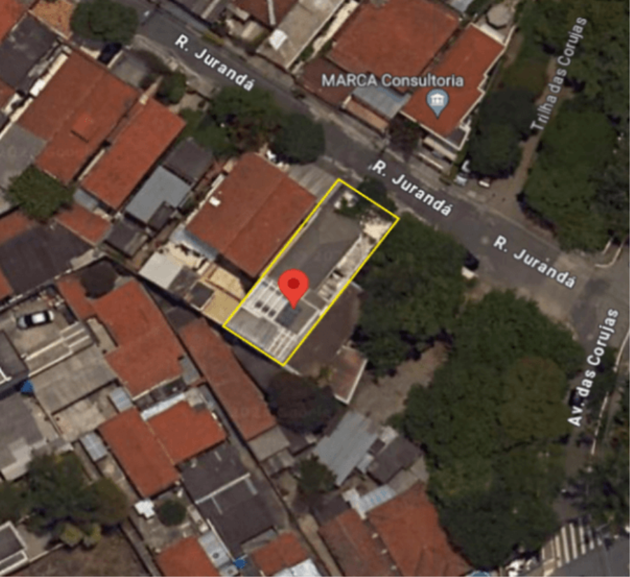 VILA MADALENA - CASA E TERRENO 183M² VILA MADALENA - CASA E TERRENO 183M², localizado em São Paulo - SP