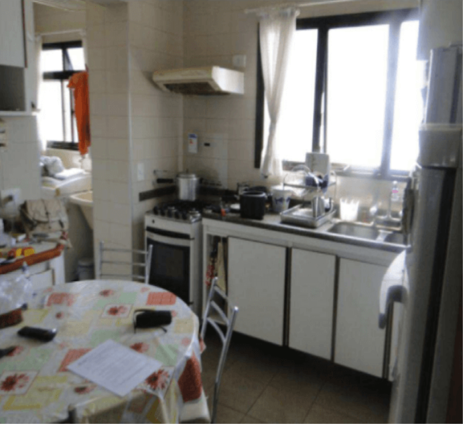 SAÚDE - 2 DORM/SUÍTE, 2 SACADAS, QUA. EMPRE., 1 VAGA DUPLA SAÚDE - 2 DORM/SUÍTE, 2 SACADAS, QUA. EMPRE., 1 VAGA DUPLA, localizado em São Paulo - SP