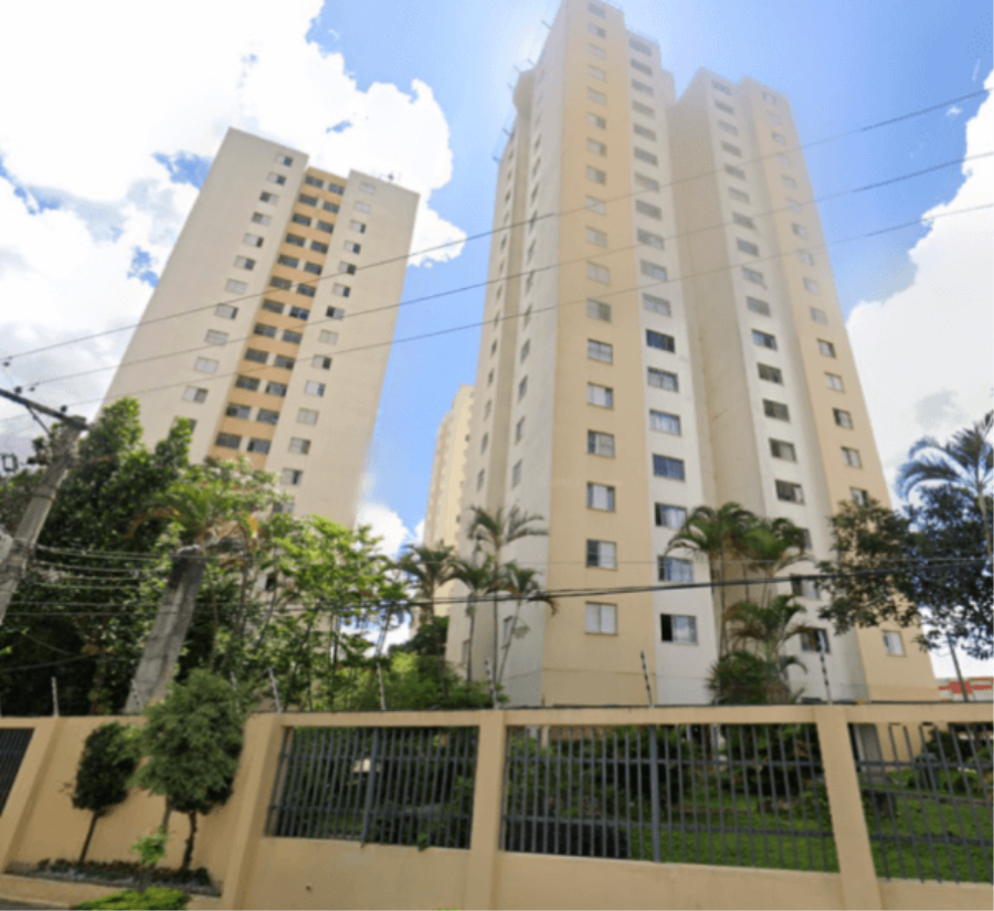 MOOCA - 2 DORM, 1 WC, 1 VAGA, 50M² MOOCA - 2 DORM, 1 WC, 1 VAGA, 50M², localizado em São Paulo - SP