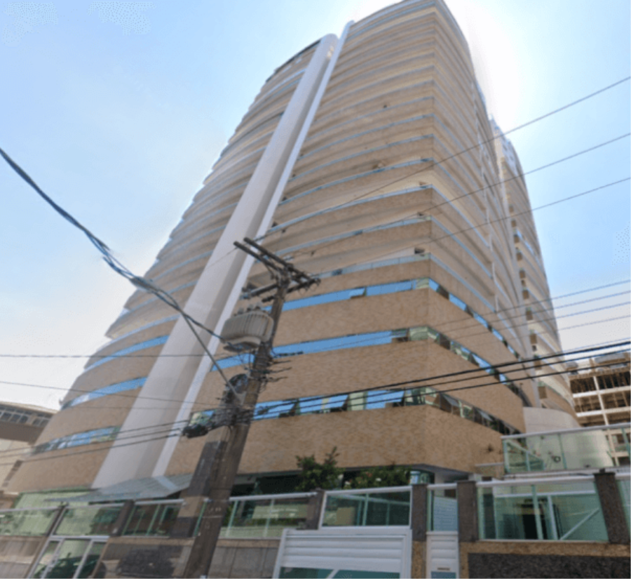 PRAIA GRANDE/SP - 168M² ÚTEIS, 2 VAGAS, PROX PRAIA TUPI PRAIA GRANDE/SP - 168M² ÚTEIS, 2 VAGAS, PROX PRAIA TUPI, localizado em Praia Grande - SP