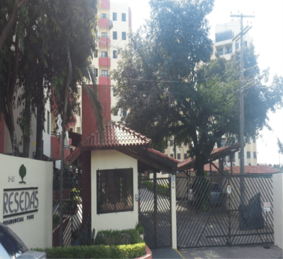 BAURU/SP - 3 DORM, 1 VAGA, 76M² ÚTEIS BAURU/SP - 3 DORM, 1 VAGA, 76M² ÚTEIS, localizado em Bauru - SP