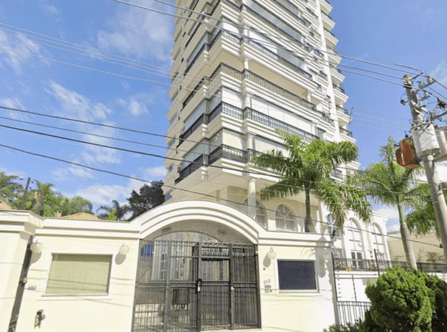 Vila maria alta- 04 dorm c/suítes- sala-05 vagas-215,75m²