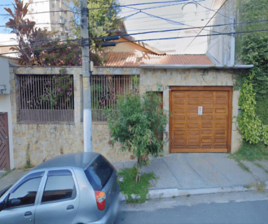 SÃO BERNARDO - 2 DORM 6 VGS 237M² C 266M² T SÃO BERNARDO - 2 DORM 6 VGS 237M² C 266M² T, localizado em São Bernardo Do Campo - SP