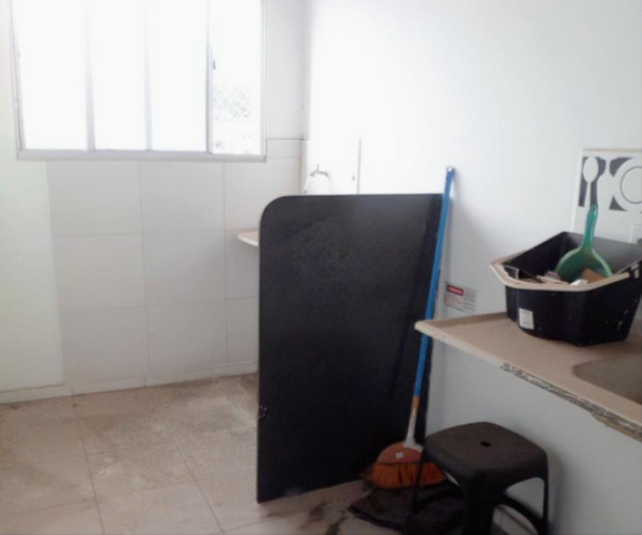 JARDIM ÂNGELA - 2 DORM 1 VAGA 43M² ÚTEIS JARDIM ÂNGELA - 2 DORM 1 VAGA 43M² ÚTEIS, localizado em São Paulo - SP