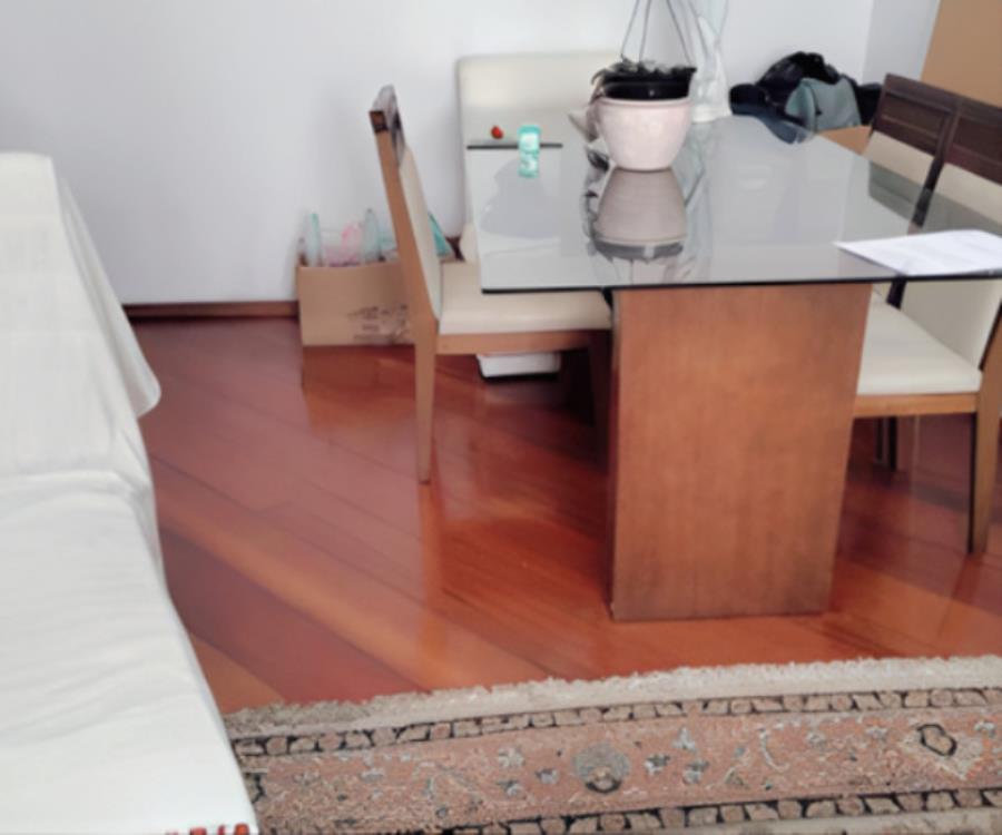 SÃO BERNARDO/SP - 2 DORM - 1 C/ SACADA 1 VAGA 61M² ÚTEIS SÃO BERNARDO/SP - 2 DORM - 1 C/ SACADA 1 VAGA 61M² ÚTEIS, localizado em São Bernardo Do Campo - SP