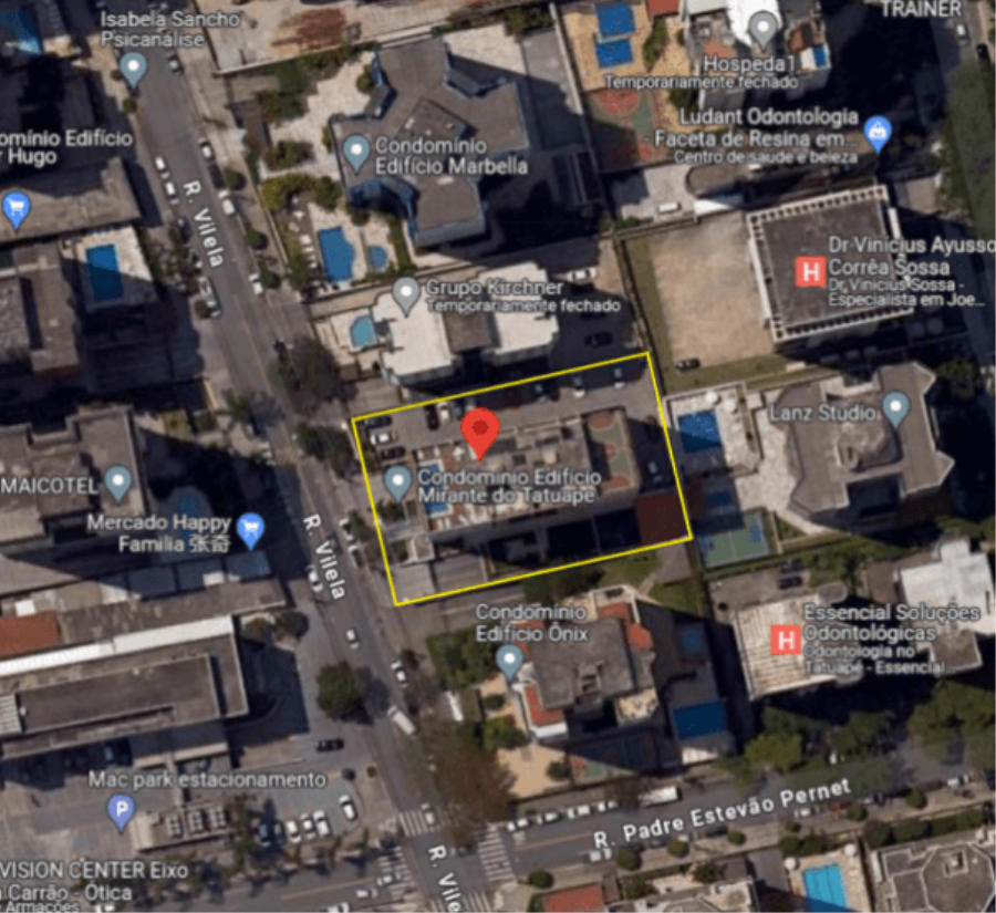 TATUAPÉ - 1 DORM, COZINHA, WC, VAGA, 39M² ÚTEIS TATUAPÉ - 1 DORM, COZINHA, WC, VAGA, 39M² ÚTEIS, localizado em São Paulo - SP