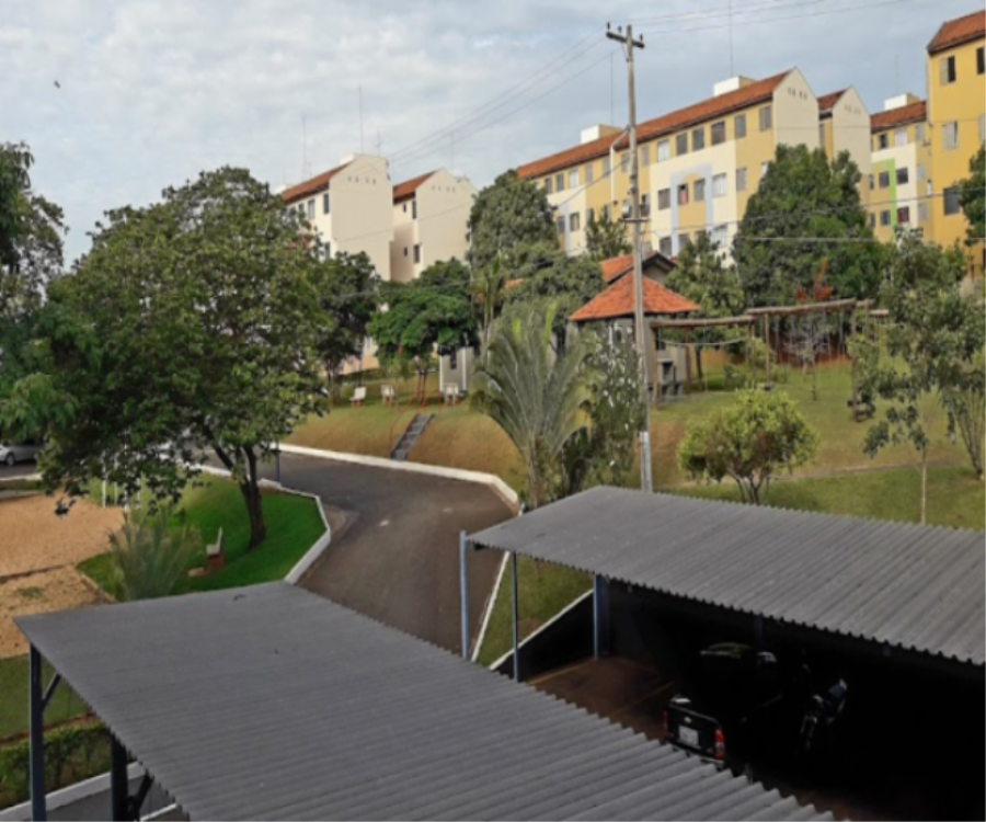 BAURU/SP - 2 DORM, 1 WC, 1 VAGA, 60M² ÚTEIS BAURU/SP - 2 DORM, 1 WC, 1 VAGA, 60M² ÚTEIS, localizado em Bauru - SP